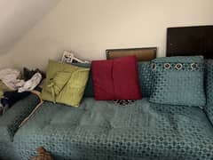 Sofa set