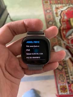 Fitbit Sense1 | FB512
