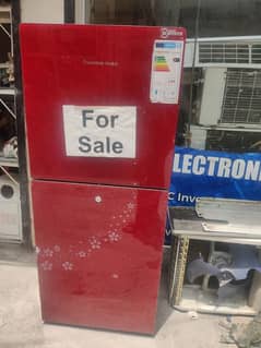Changhongruba DC inverter