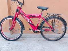cycle
