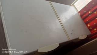 Freezer Big Size 2 Door