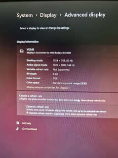 ASUS VG248QE