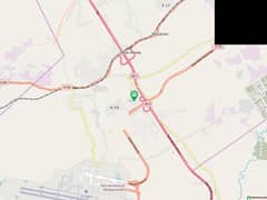 In Islamabad You Can Find The Perfect Prime Location Residential Plot For sale