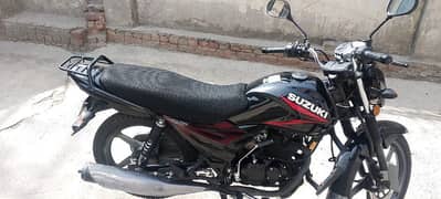 suzuki
