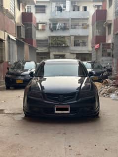 Honda