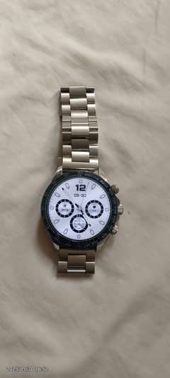 ( YOLO TEG ) hand watch with original charger