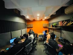 Social Media Accounts Creator | Lahore | 25 Vacancies