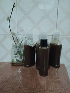 Herbal care