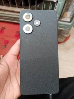 infinix hot 30 8+8 128 black