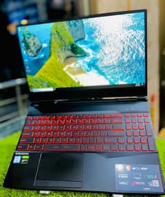 MSI GL65 15.6” Gaming Laptop | Core i7-9750H|16GB|512GB NVMe|GTX 1660