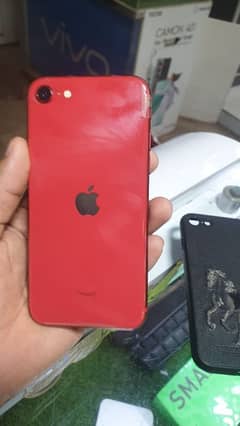 I phone SE 2022 128gp (PTA approved)