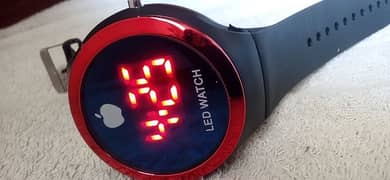 Apple watch RS. 199