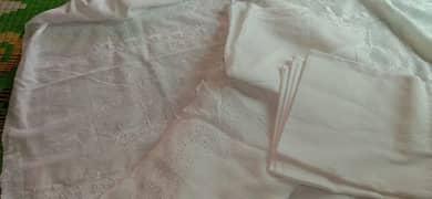 Summer collection  Shart full have embroidery