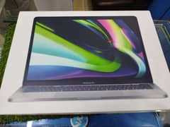 MacBook