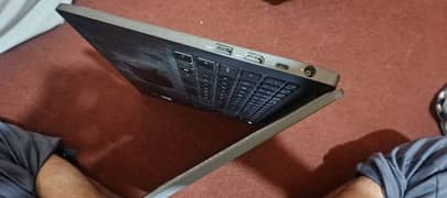 Dell latitude 7400 i5 8gernation toch