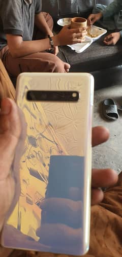 Samsung Galaxy S10 5g