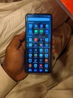 Tecno pova 5 5g