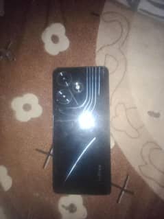 Infinix hot 30 8/128 urgent sell