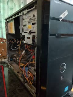 Pc i7-3770 RAM 16 Rx 580