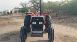 Mf260model 2022