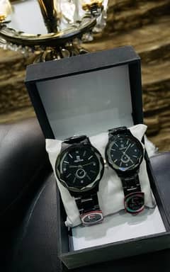 *AquaTime