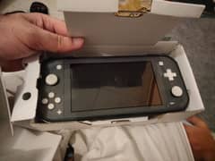 Nintendo