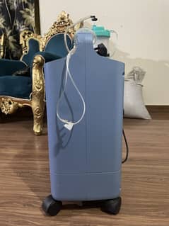 Oxygen