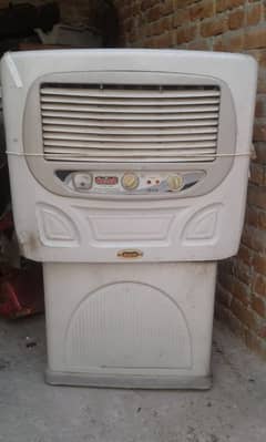 united air cooler