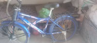 bicycle