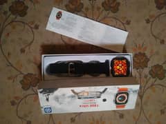 T800 ultra watch