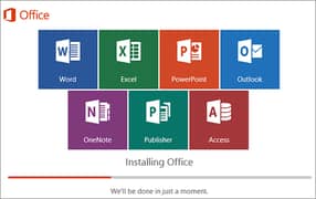 WINDOWS 10, 11 AND SOFTWARE INSTALLATION