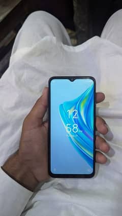 infinx hot 20 i all ok