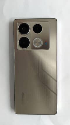 infinix