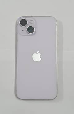 Iphone 14, 128gb Non PTA Factory unlock, mint condition.