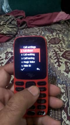 itel