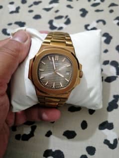 watch