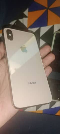 iPhone