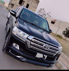 Rent a car Land cruiser Vigo Prado Corolla Revo Fortuner for rent