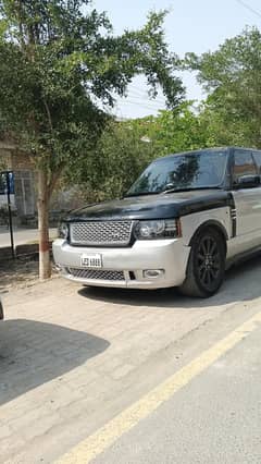 RANGE