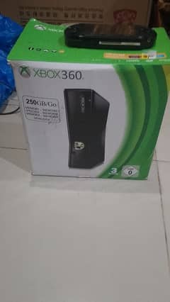 xbox