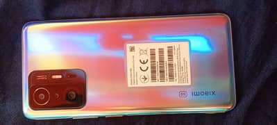 mi 11t 8/256 contact number 03269577477