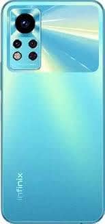 infinix note 12