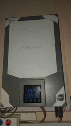 fronus hybrid inverter 4.2