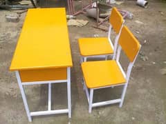 Al Makkah school Furniture