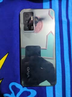 Vivo v23e 8/128  condition 10/10 with 100% guarantee water pack