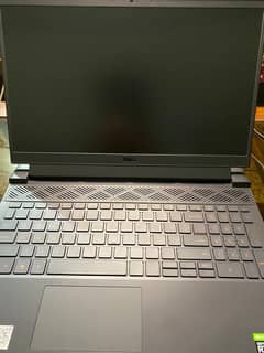 Dell G15 5511 Gaming Laptop – Powerful Performance with RTX 3050 Ti