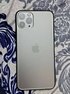 iphone 11 pro 256GB Water pack Non PTA
