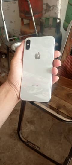 I phone x pta approved