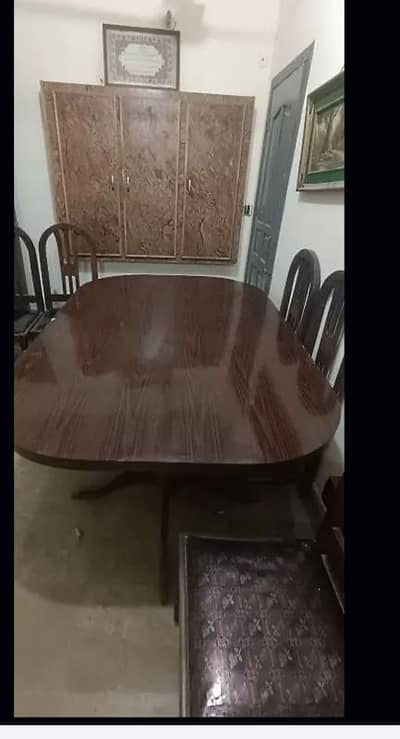 Large Table