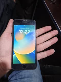 i phone 8